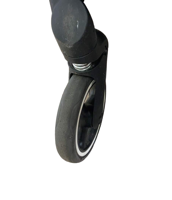 Shop gb Pockit+ All City Stroller, 2021, Velvet Black at Goodbuygears