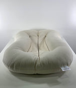 Shop Snuggle Me Organic Infant Lounger, Natural at Goodbuygears
