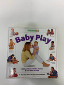 used Gyms Playmats