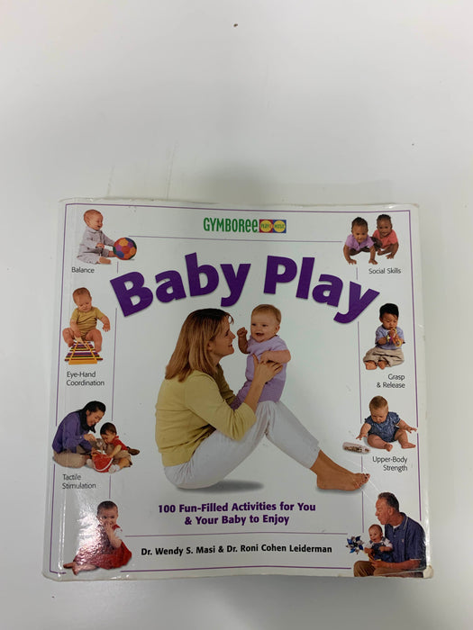 used Gyms Playmats