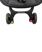 Shop Doona Infant Car Seat & Stroller Combo, 2023, Nitro Black at Goodbuygears