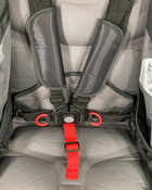 Shop BOB Revolution Flex Single Jogging Stroller, 2015, Graphite Black at Goodbuygears