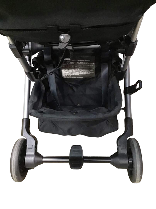 Shop Colugo Compact Stroller, 2019, Navy at Goodbuygears