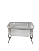 secondhand Baby Delight Beside Me Dreamer Bassinet & Bedside Sleeper, Driftwood Grey
