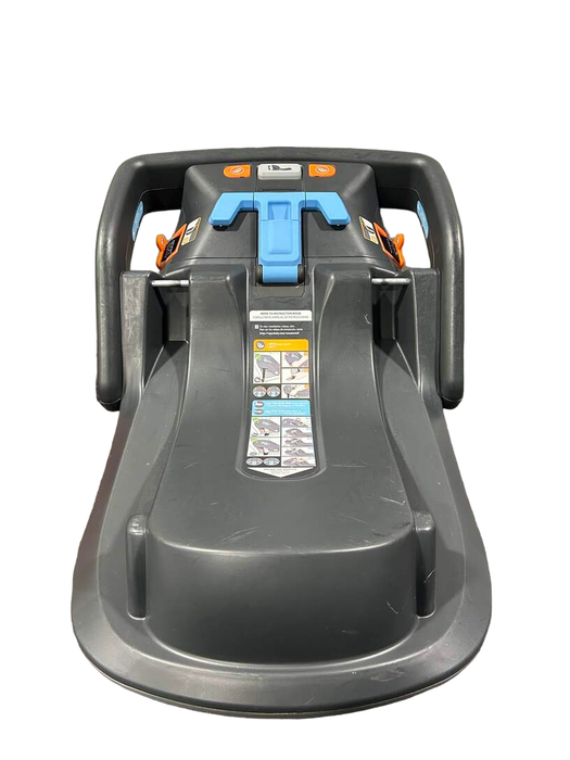 Shop UPPAbaby MESA Infant Car Seat, 2019, Jake (Black) at Goodbuygears