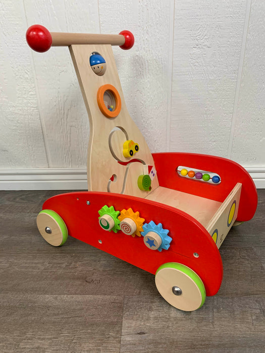 used Infant Gear