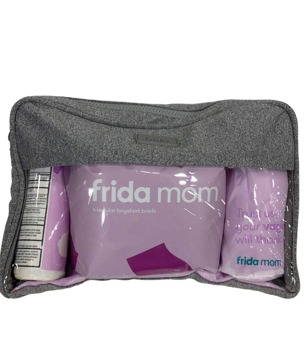 Shop Frida Mom Labor and Delivery & Postpartum Recovery Kit at Goodbuygears