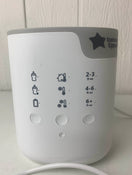 used Tommee Tippee 3 In 1 Advanced Electric Bottle and Pouch Warmer