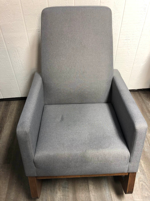 used Braxton Studios Yashiya Mid Century Retro Modern Chair