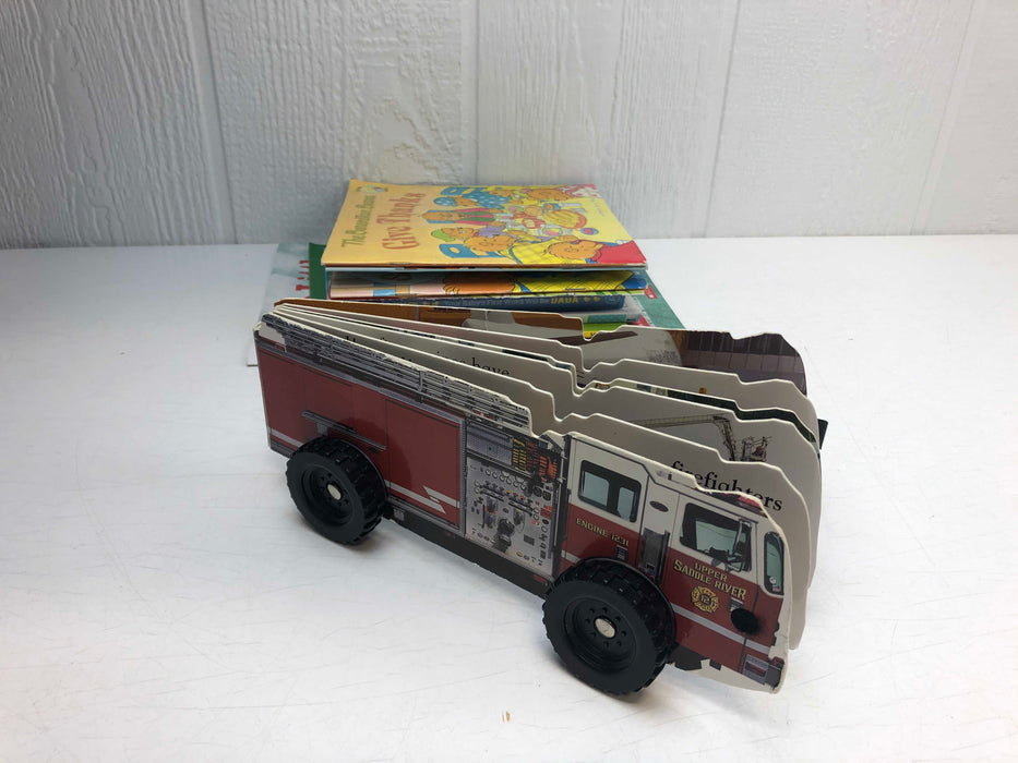 used Toys