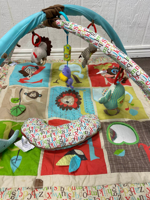 used Infant Gear