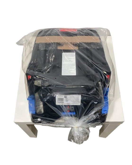 secondhand Doona Infant Car Seat & Stroller Combo, 2022, Nitro Black