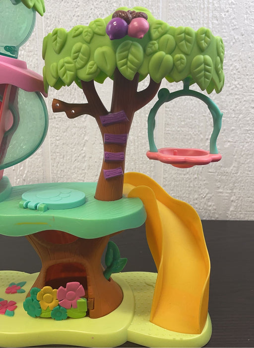 secondhand Toys