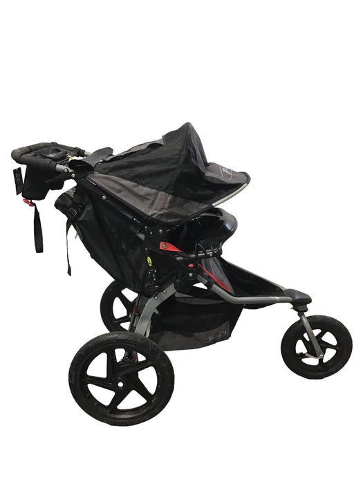 Shop BOB Revolution Stroller, 2013, SE at Goodbuygears