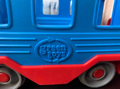 used Toys