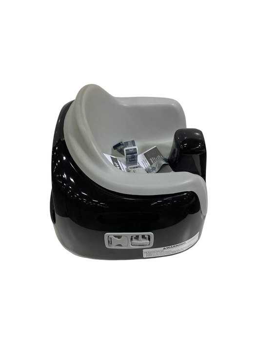 Shop Bumbo Multi Seat, Black with Grey at Goodbuygears