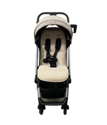 Shop Colugo Compact Stroller, 2022, Dune at Goodbuygears