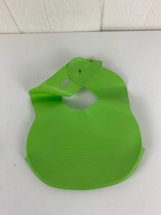 used Feeding