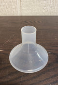 used Medela Harmony Manual Breast Pump