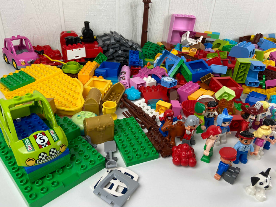 used Toys