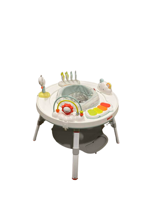 Shop Skip Hop Silver Lining Cloud Baby's View Activity Center at Goodbuygears
