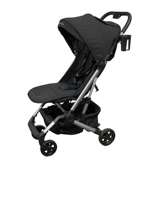 Shop Colugo Compact Stroller, 2023, Black at Goodbuygears