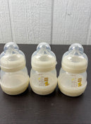 used Feeding