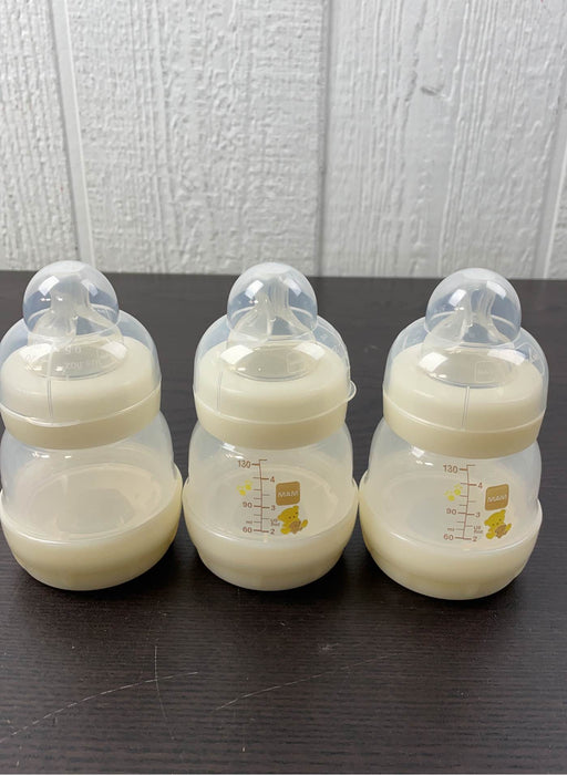 used Feeding