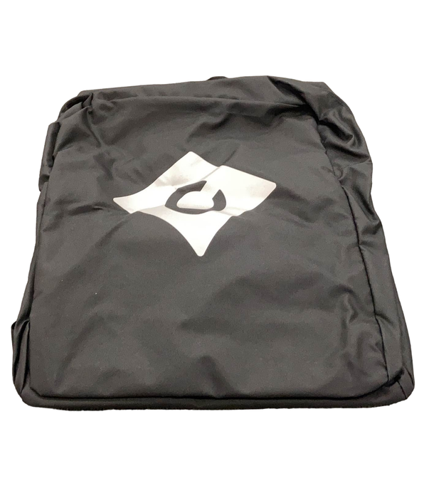 Shop Colugo Compact Stroller, 2023, Black at Goodbuygears