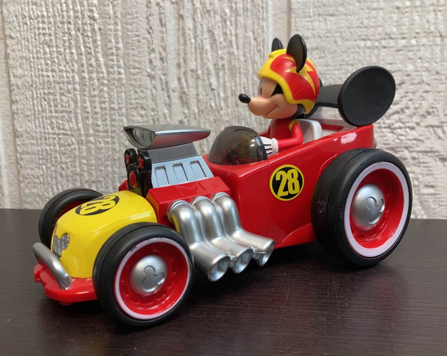 used Toys