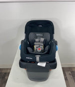 Shop UPPAbaby MESA Infant Car Seat, 2021, Jake (Black) at Goodbuygears