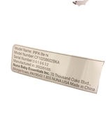 Shop Nuna Pipa Lite RX And Pipa Relx Base, 2022, Broken Arrow Frost at Goodbuygears