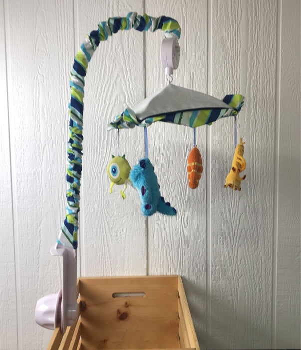 Shop Disney Crib Mobile, Monsters Inc. at Goodbuygears