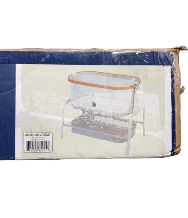 Shop Maxi-Cosi Iora Bedside Bassinet, Horizon Sand at Goodbuygears