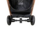 Shop Cybex Coya, Rose Gold, Sepia Black, 2023 at Goodbuygears