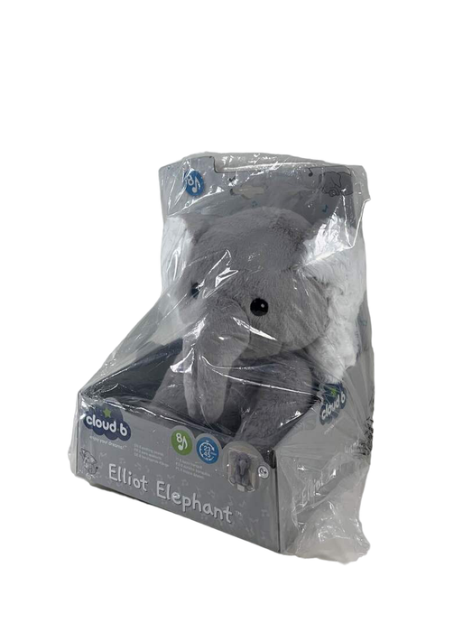 Shop cloudb Elliot Elephant at Goodbuygears