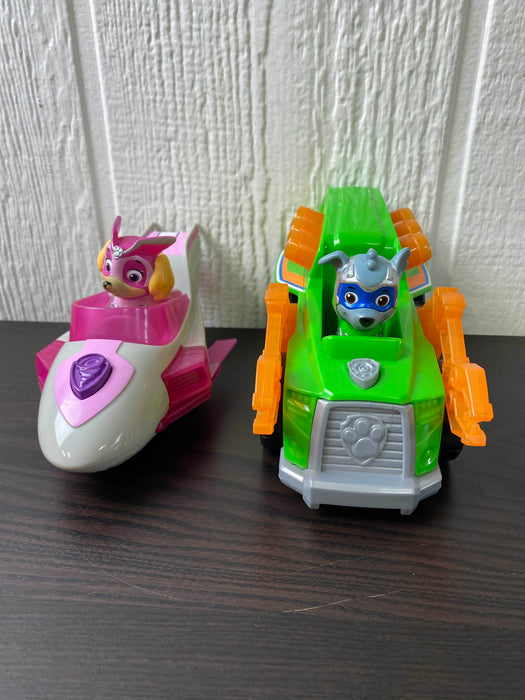 used Toys