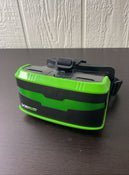 Shop VR Real Feel Motor Cross Replacement Goggles at Goodbuygears
