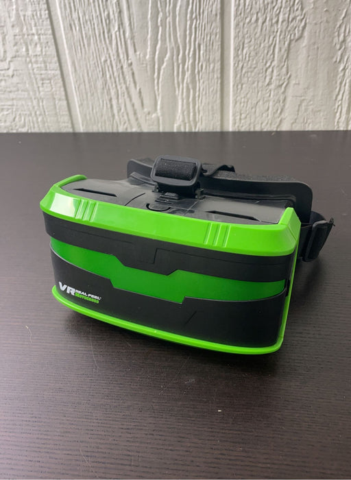 Shop VR Real Feel Motor Cross Replacement Goggles at Goodbuygears