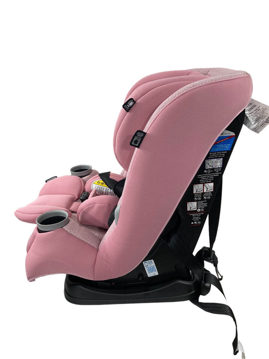 Shop Maxi-Cosi Pria Max All-in-One Convertible Car Seat, Rose Pink Sweater, 2022 at Goodbuygears