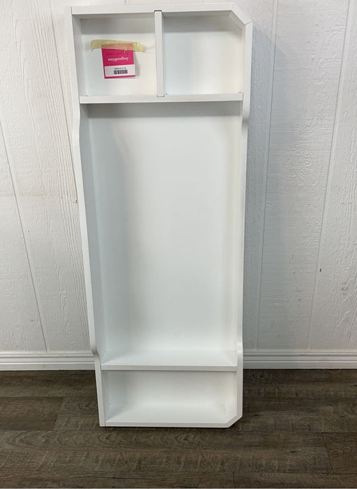 used Sorelle Vista Elite Changing Topper
