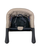 Shop Inglesina Fast Table Chair, Cream at Goodbuygears