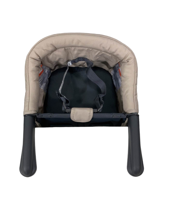 Shop Inglesina Fast Table Chair, Cream at Goodbuygears