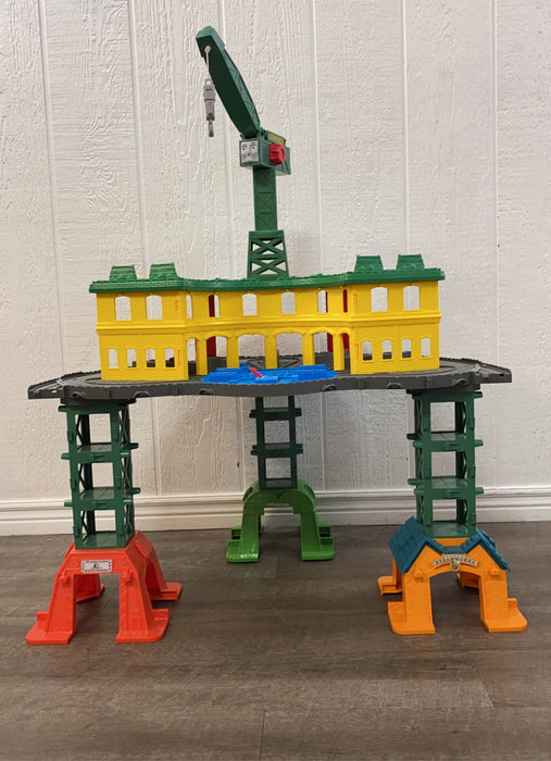 used Toys