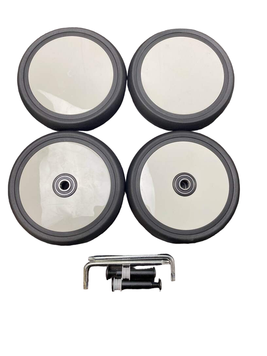 Shop Babyzen YOYO Wheels Pack at Goodbuygears