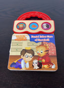 secondhand Toys