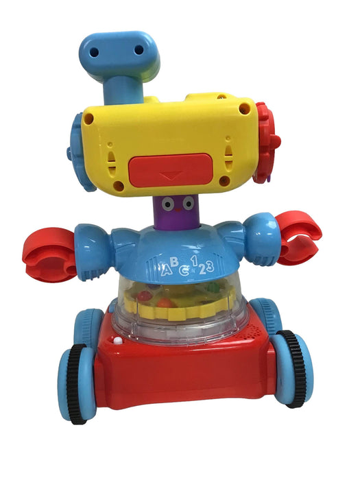 Shop Fisher Price 4-In-1 Ultimate Learning Bot at Goodbuygears