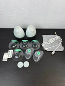secondhand Elvie Breast Pump, Double