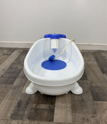 used Summer Infant Newborn To Toddler Bath Center And Shower
