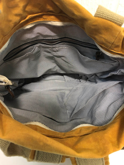 used Diapering